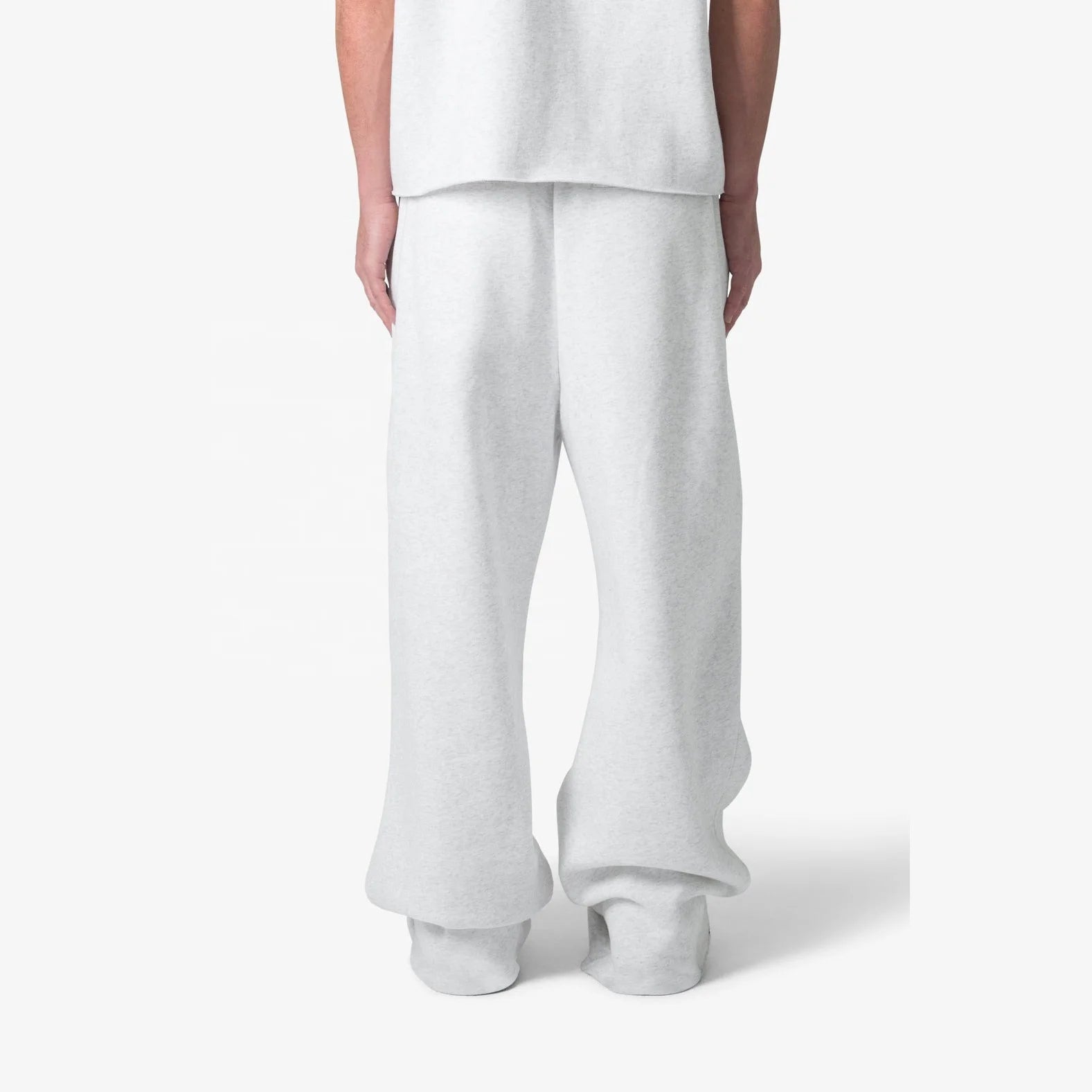 Loose fit trackpants