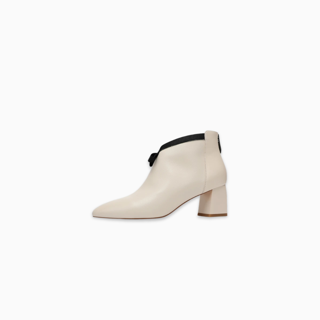 Summer mule shoes