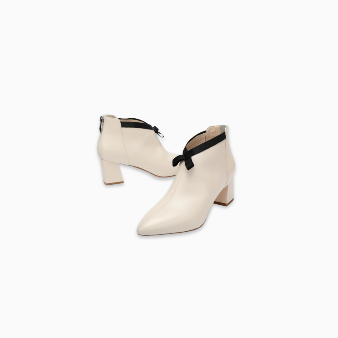 Summer mule shoes