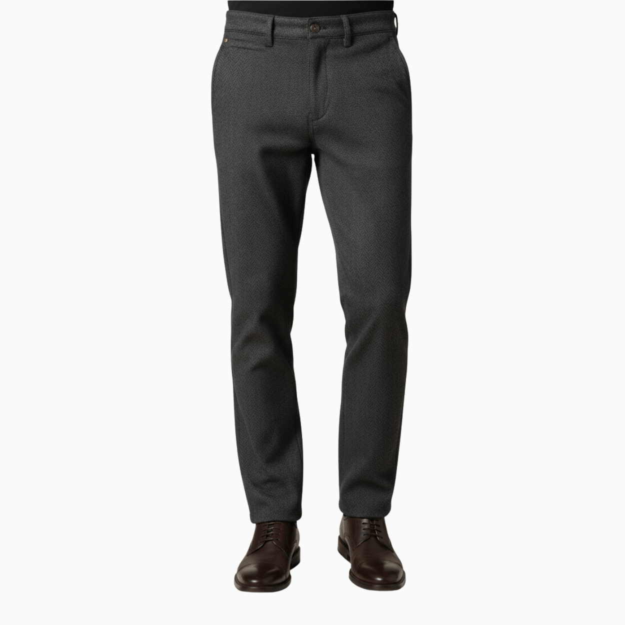 Calros - Stylish Casual Pants