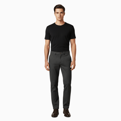 Calros - Stylish Casual Pants