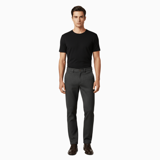 Calros - Stylish Casual Pants