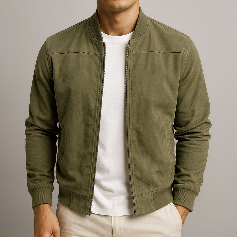 Francis™ Urban Classic Jacket