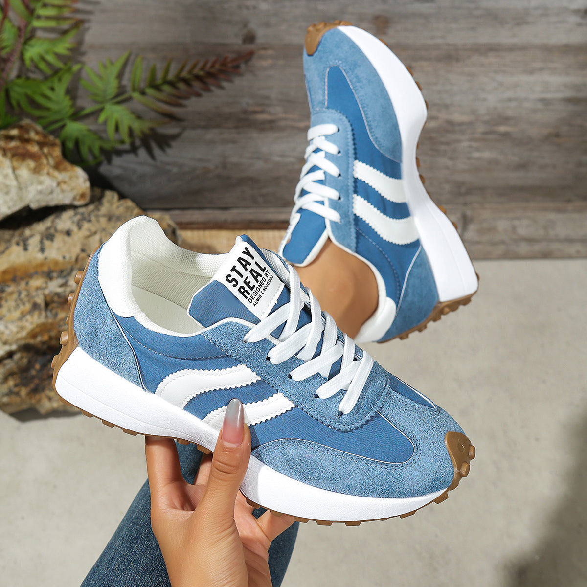 Avenlira - Stylish Casual Shoes