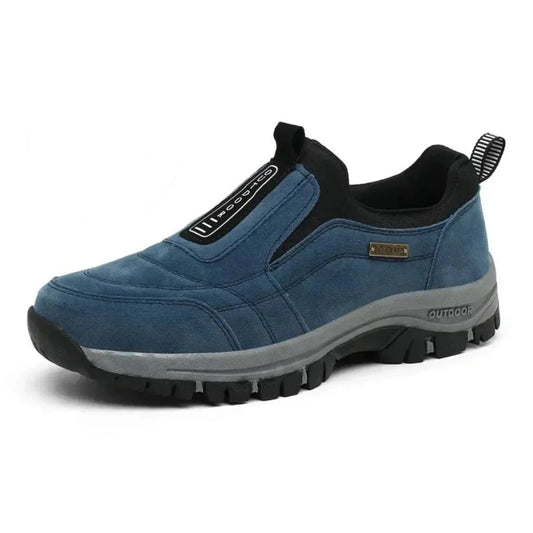 André Ferran Orthopedic Walking Shoes
