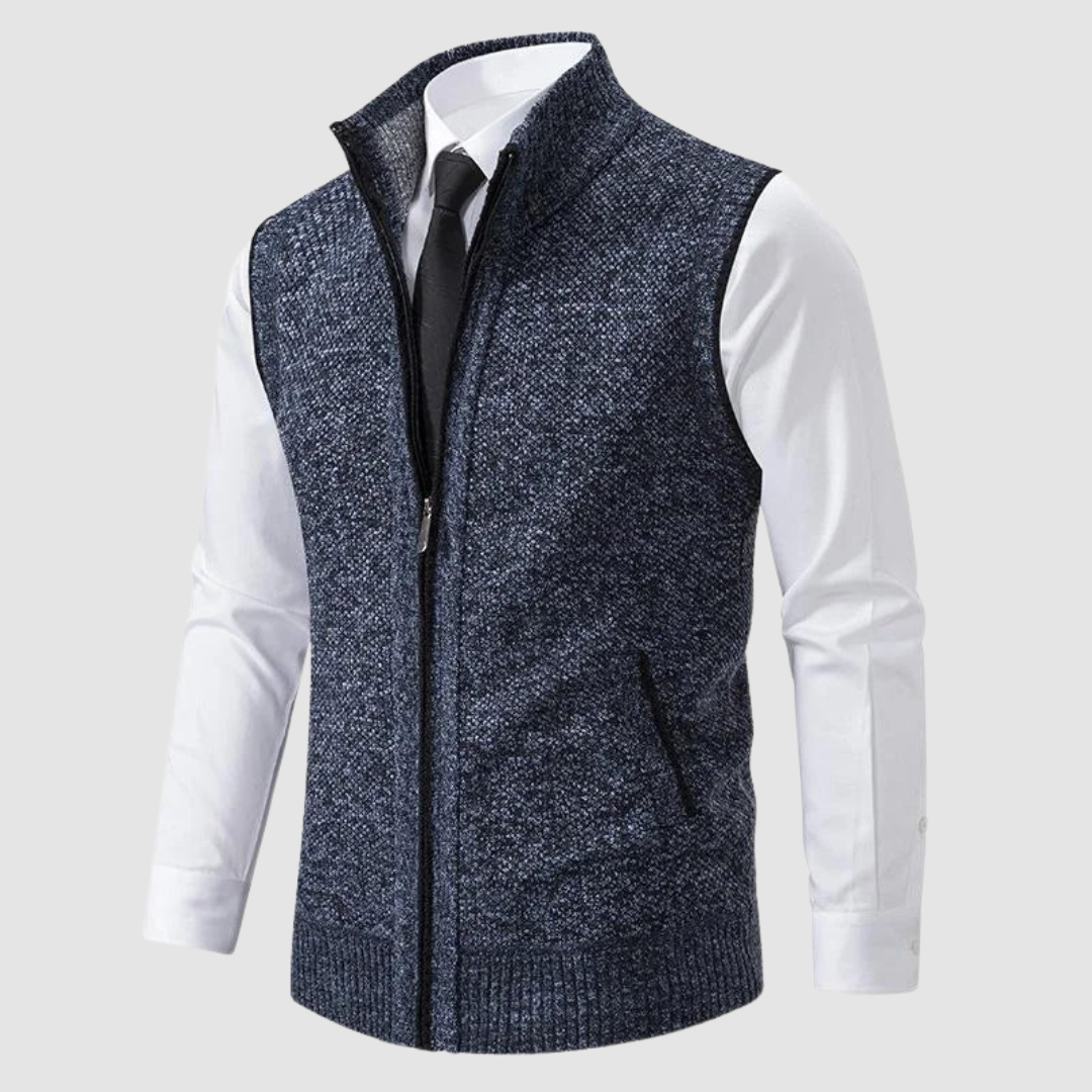 Nelson™ Premium Fleece Gilet