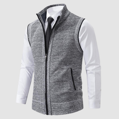Nelson™ Premium Fleece Gilet
