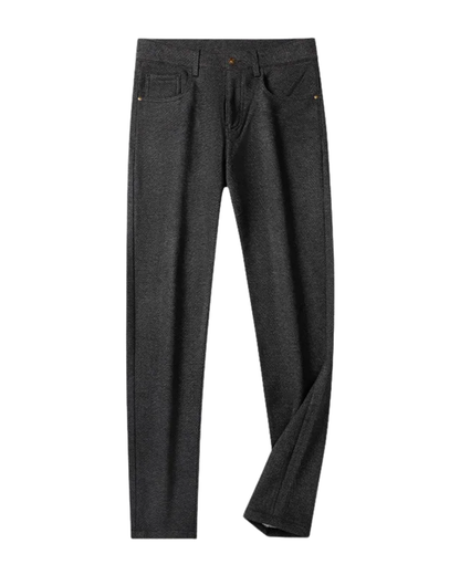 Calros - Stylish Casual Pants