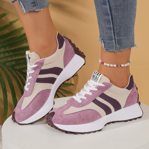 Avenlira - Stylish Casual Shoes