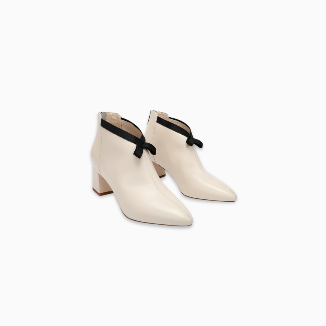 Summer mule shoes